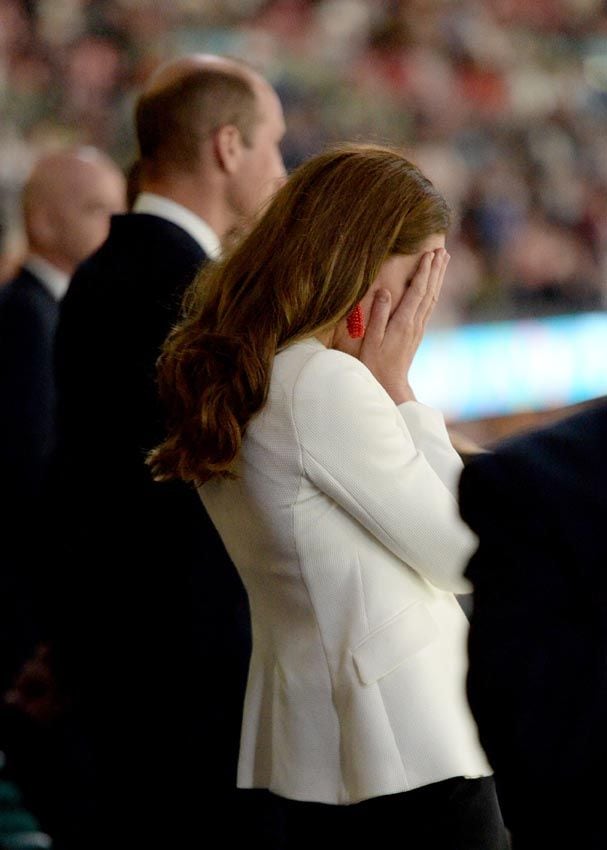 Kate Middleton