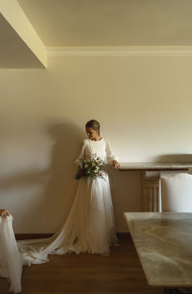 La boda de Irene y Fede