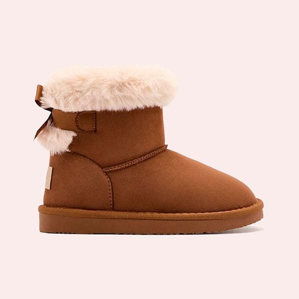 Botas Australianas para Niña Conguitos