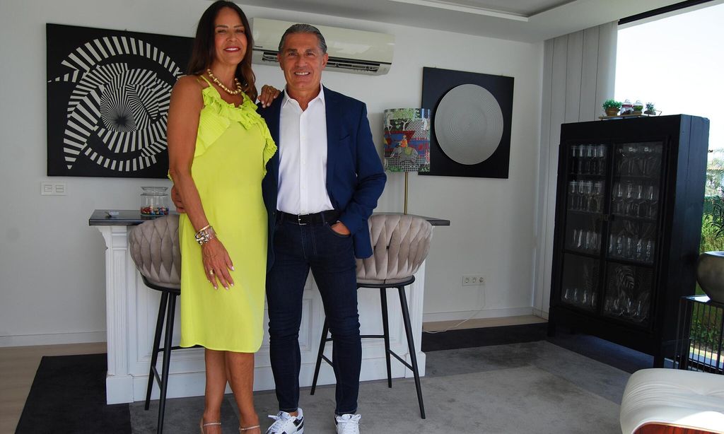 Sergio Scariolo HOLA 4168
