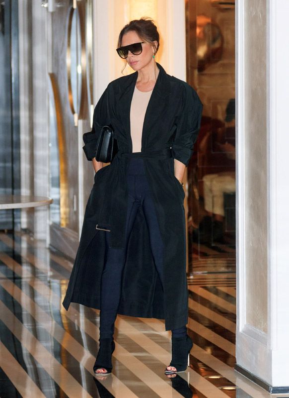 Victoria Beckham 