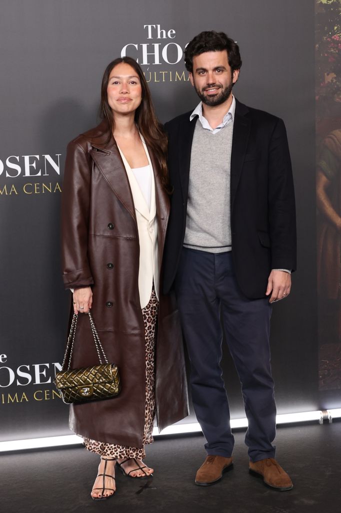 estreno de 'The Chosen' 
