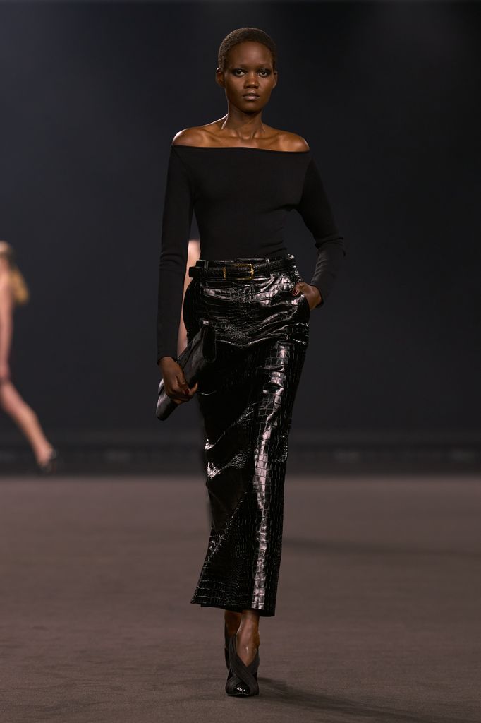 Elie Saab otoño/invierno 2026-2027