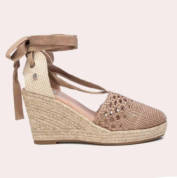 alpargatas crochet