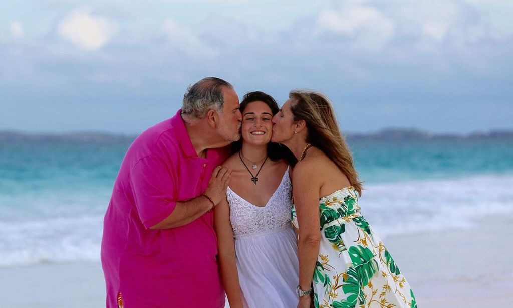 ra l de molina y su hija mia