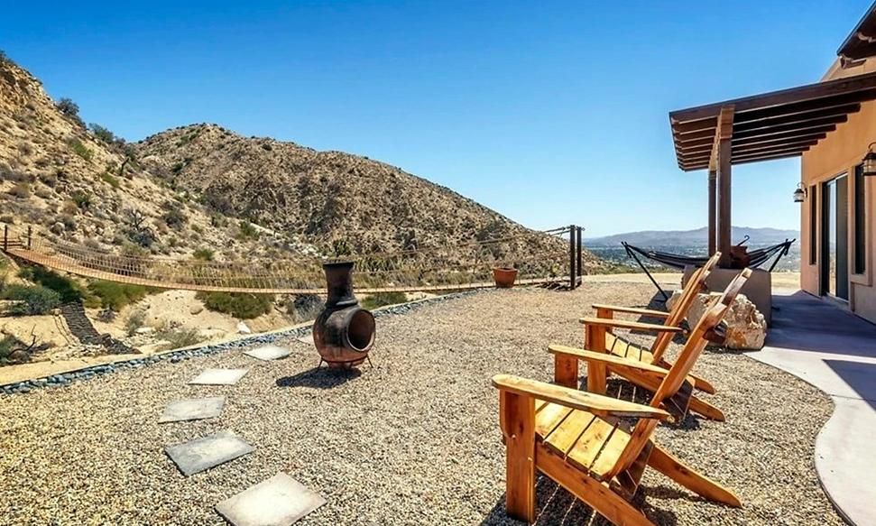 casa de amber heard