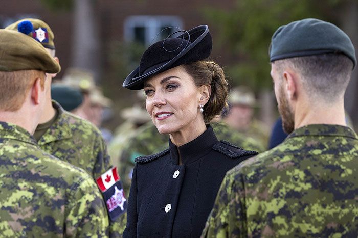 Kate Middleton