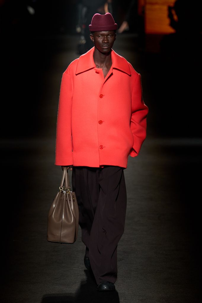 Paris Fashion Week: Balenciaga Otoño/Invierno 2026-2027