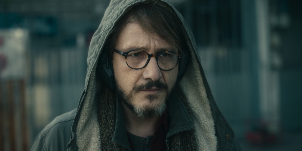 No te pierdas la serie de misterio y ciencia ficción 'Fiebre cerebral'