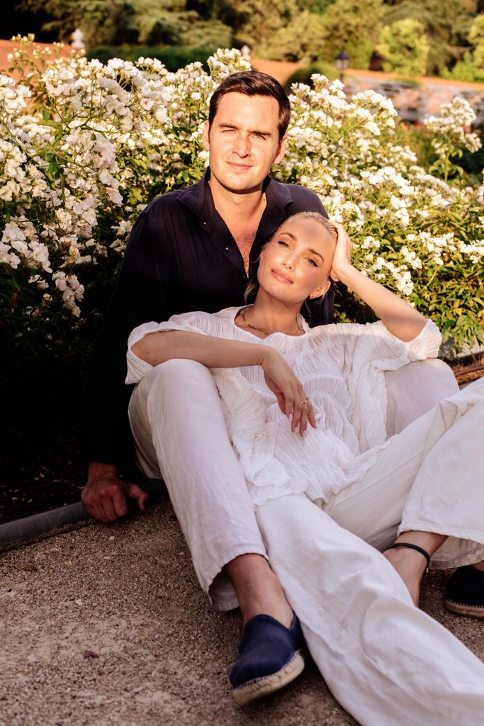 Fuen y Gonzalo se casan este 26 de septiembre en Madrid