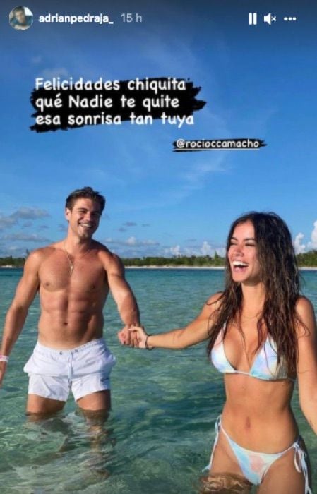 Rocío Camacho