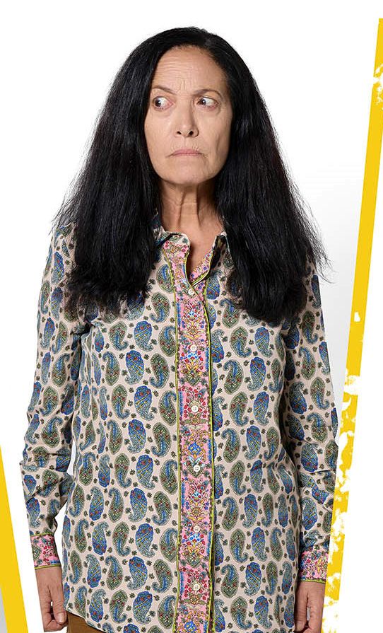 Inma Pérez-Quirós