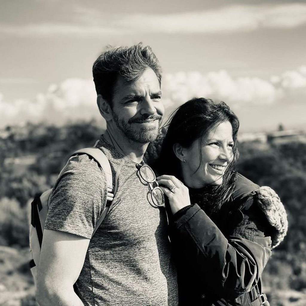 alessandra rosaldo y eugenio derbez