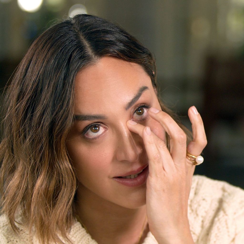 Tamara Flacó docu HOLA 4024