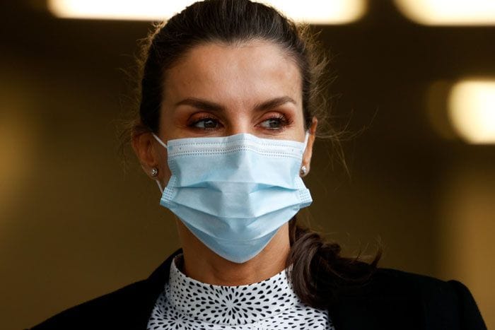 Reina Letizia