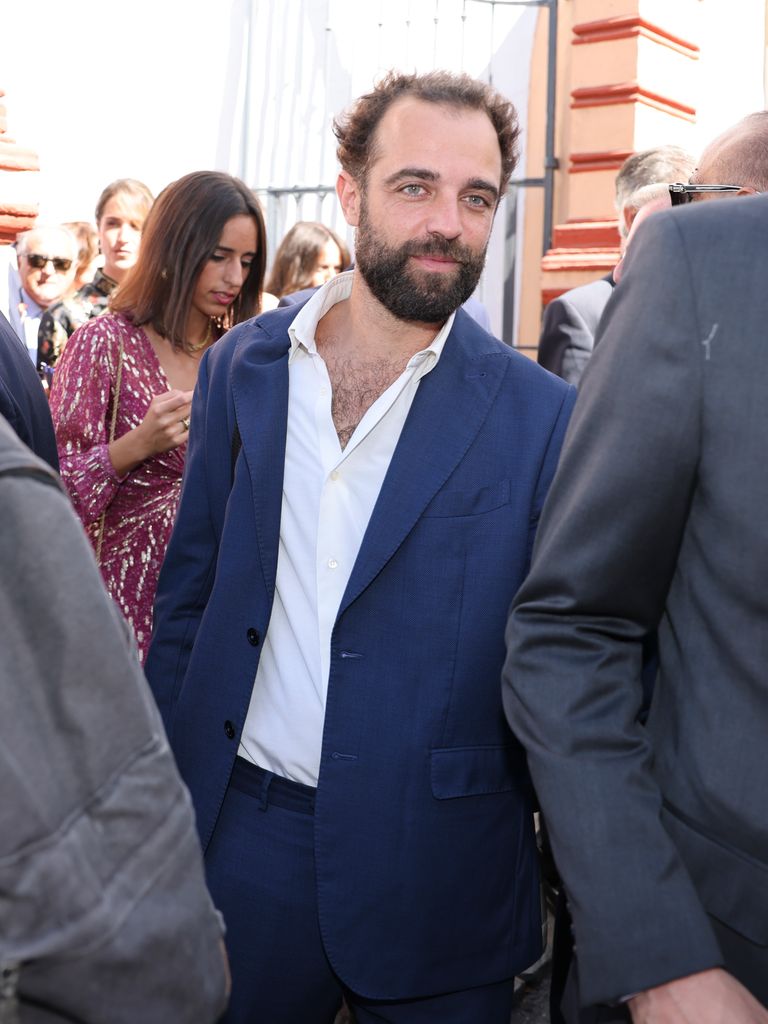 Javier Soto