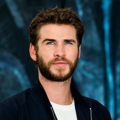 liam hemsworth