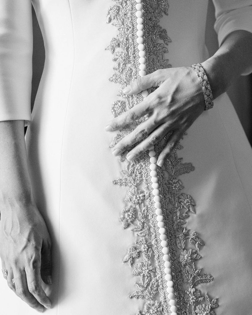 Boda Tamara Falcó e Íñigo Onieva