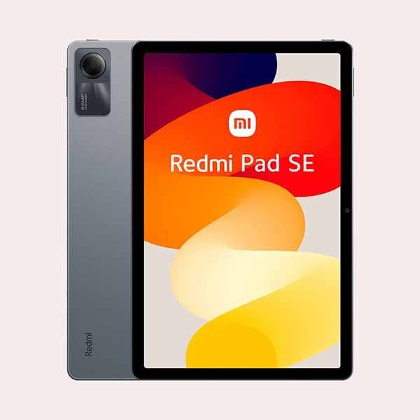 Tablet Xiaomi Redmi Pad SE 27,94 cm (11") Full HD 8 GB + 256 GB (Sin cargador)