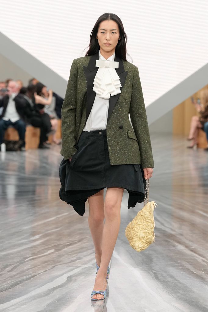 Dior Primavera/Verano 2026
