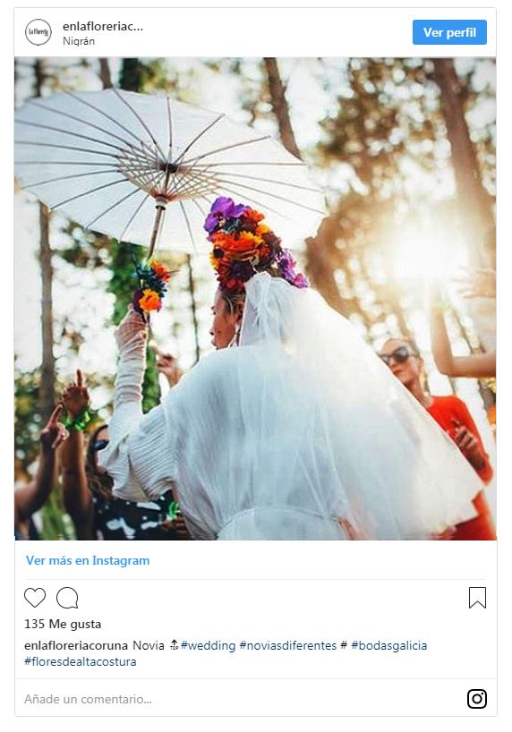 Ramos sin flores