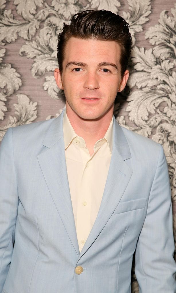Drake Bell