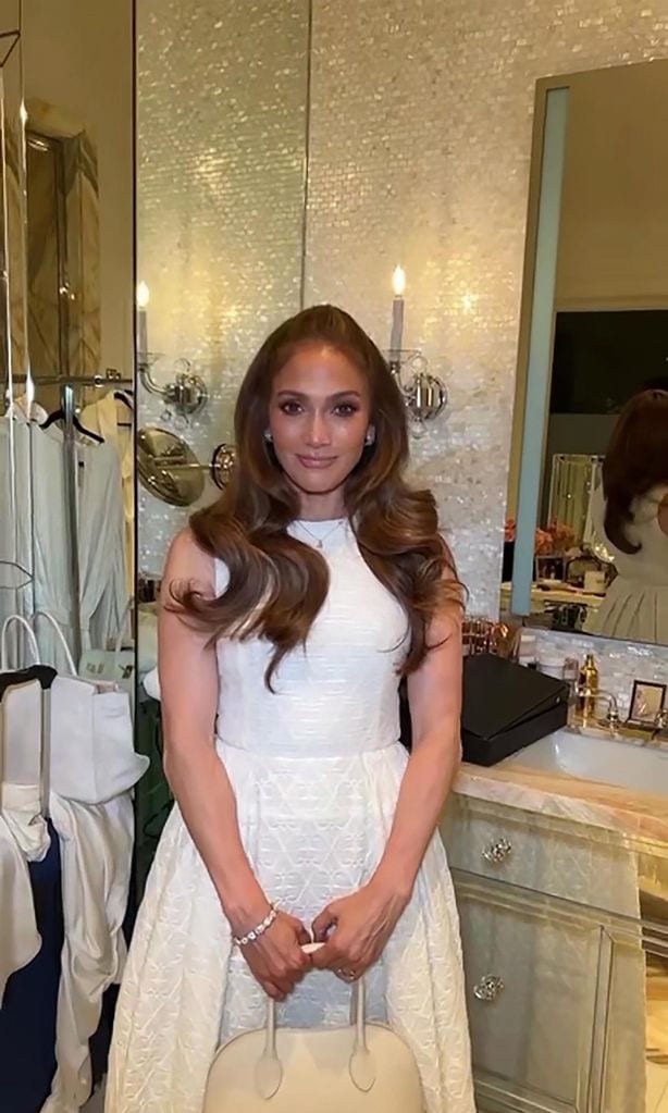 jennifer lopez