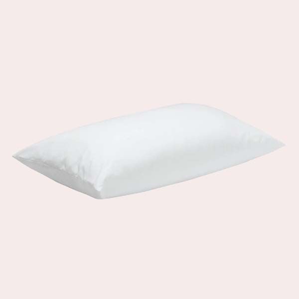 Almohada de Pluma y Firmeza Baja KANZO de Pikolin