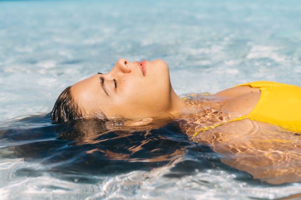 Conectar con el agua será favorecedor en esta temporada de la Luna nueva en Cáncer.