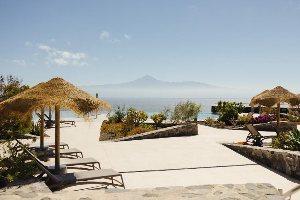 BANCAL HOTEL and SPA (La Gomera)