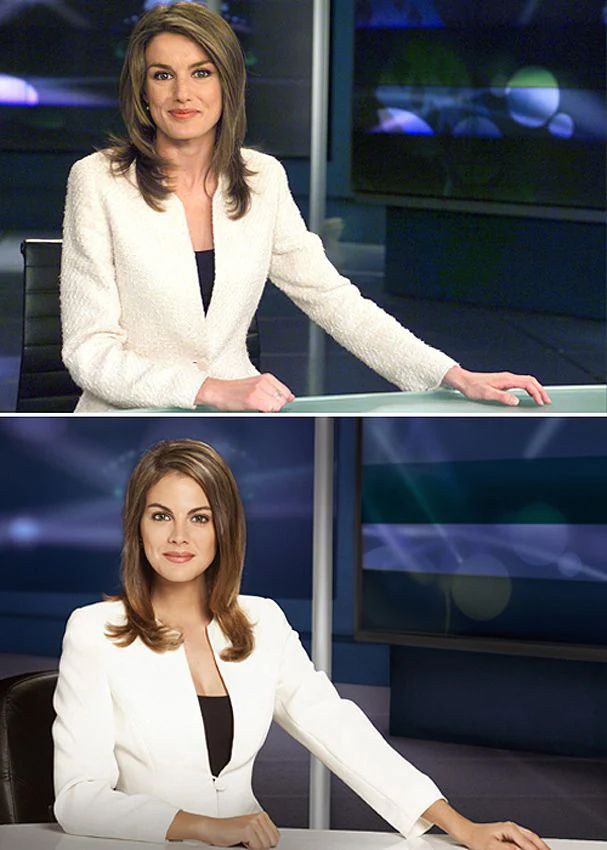 Amaia Salamanca caracterizada como la Reina en la miniserie 'Felipe y Letizia, una historia de amor'