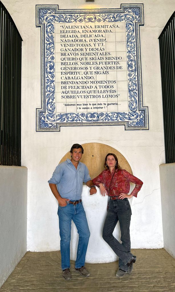 Alejandra de Rojas LIVING 48