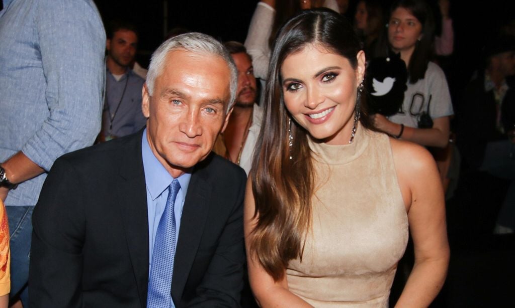 jorge ramos y chiqui delgado