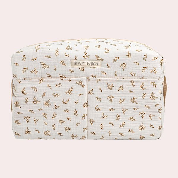 Bolso Carro Bebé Bolso Organizador de Gran Capacidad MIMUSELINA