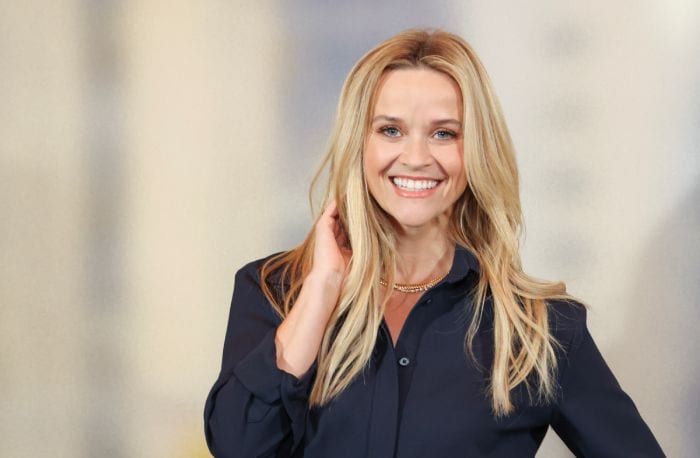 Han pasado más de dos décadas desde que Reese Witherspoon protagonizara 'Una rubia muy legal' y su vida ha cambiado por completo