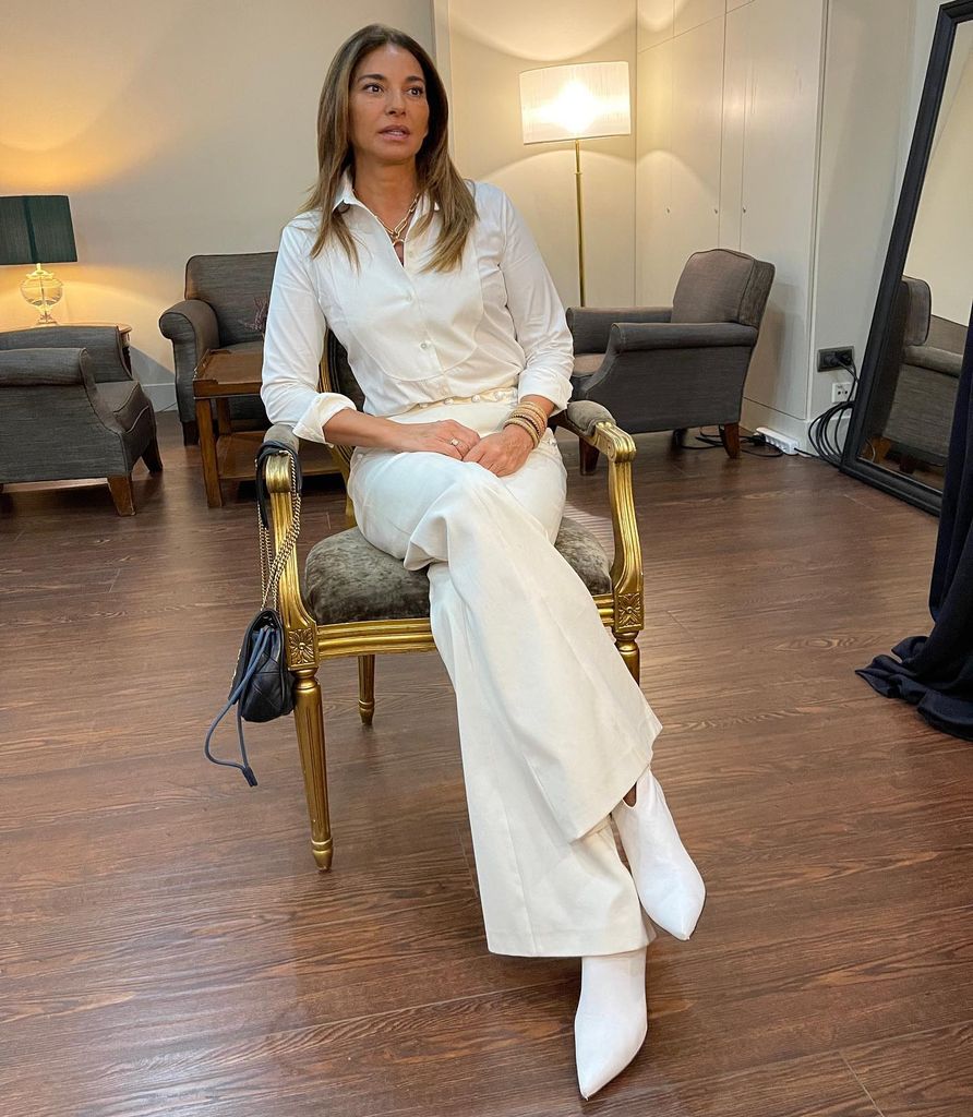 Mariló Montero