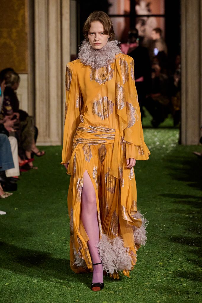 Valentino Otoño/Invierno 2026