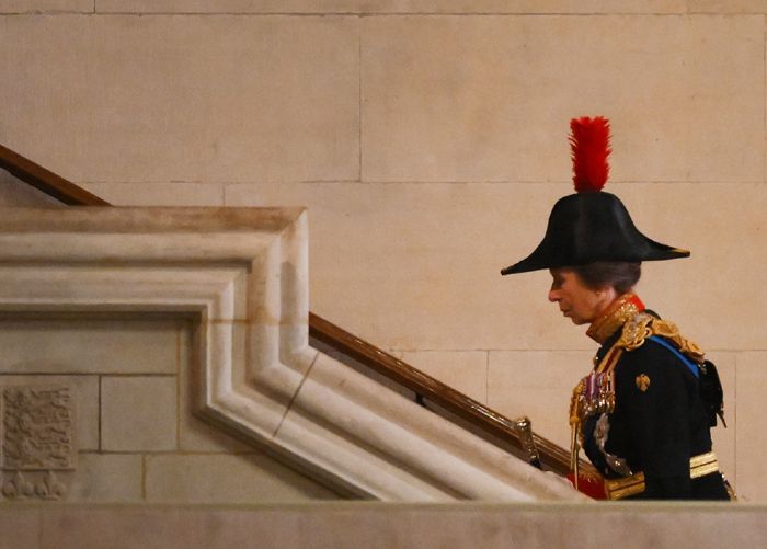 ¿Qué pasa ahora con la princesa Ana? Se dispara la popularidad de la eterna secundaria