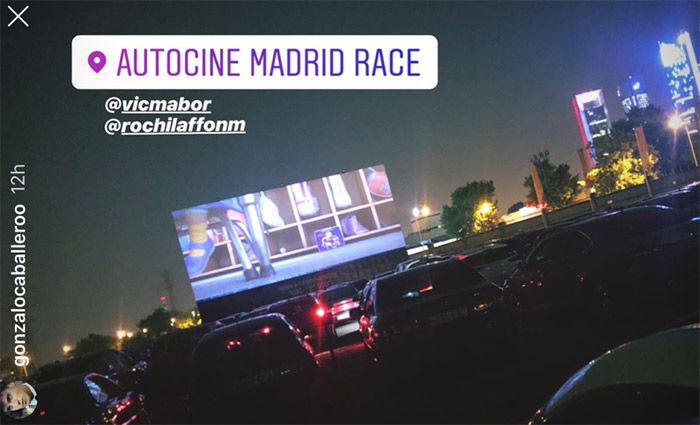 autocine