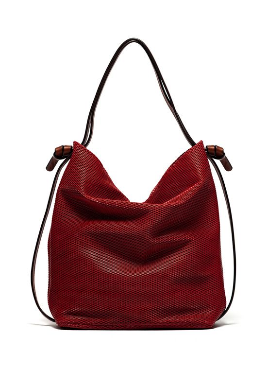 black bolso grande