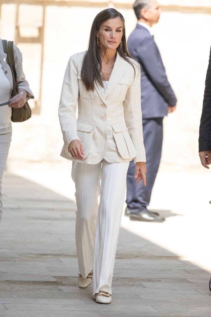 Reina Letizia