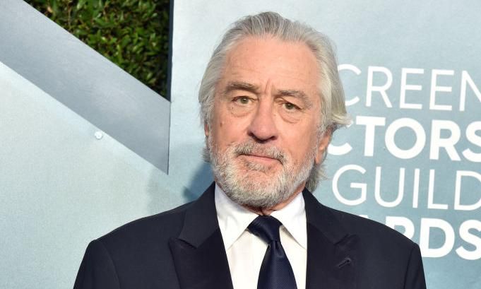 Robert De Niro