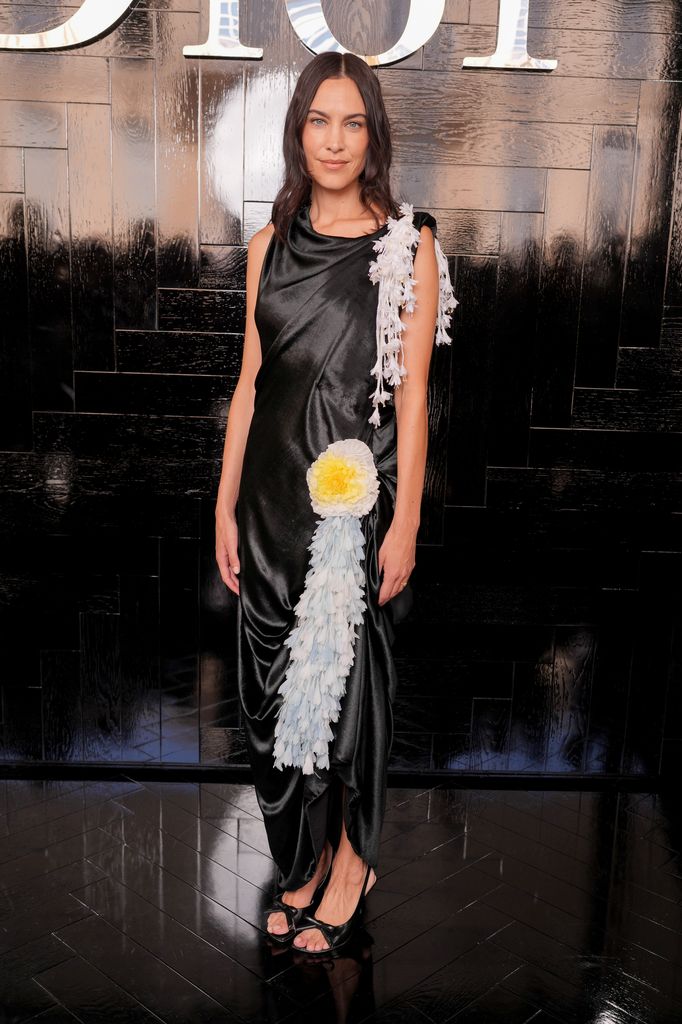 Alexa Chung