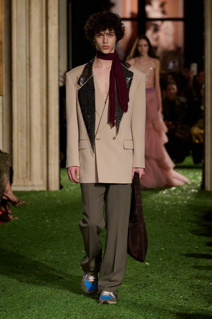Valentino Otoño/Invierno 2026