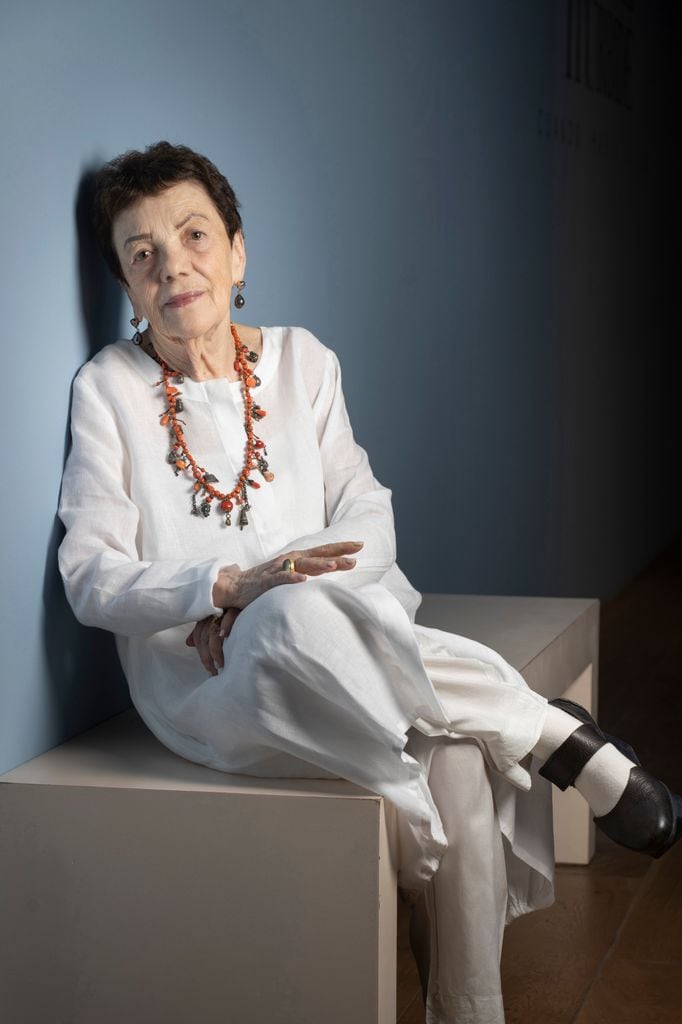 Graciela Iturbide. 