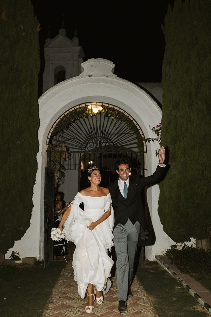 Boda Viral de Ángela