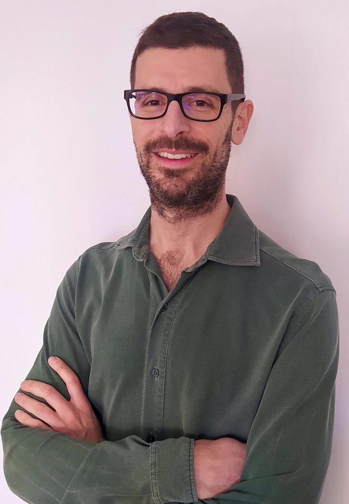 Dr. Borja Vargas