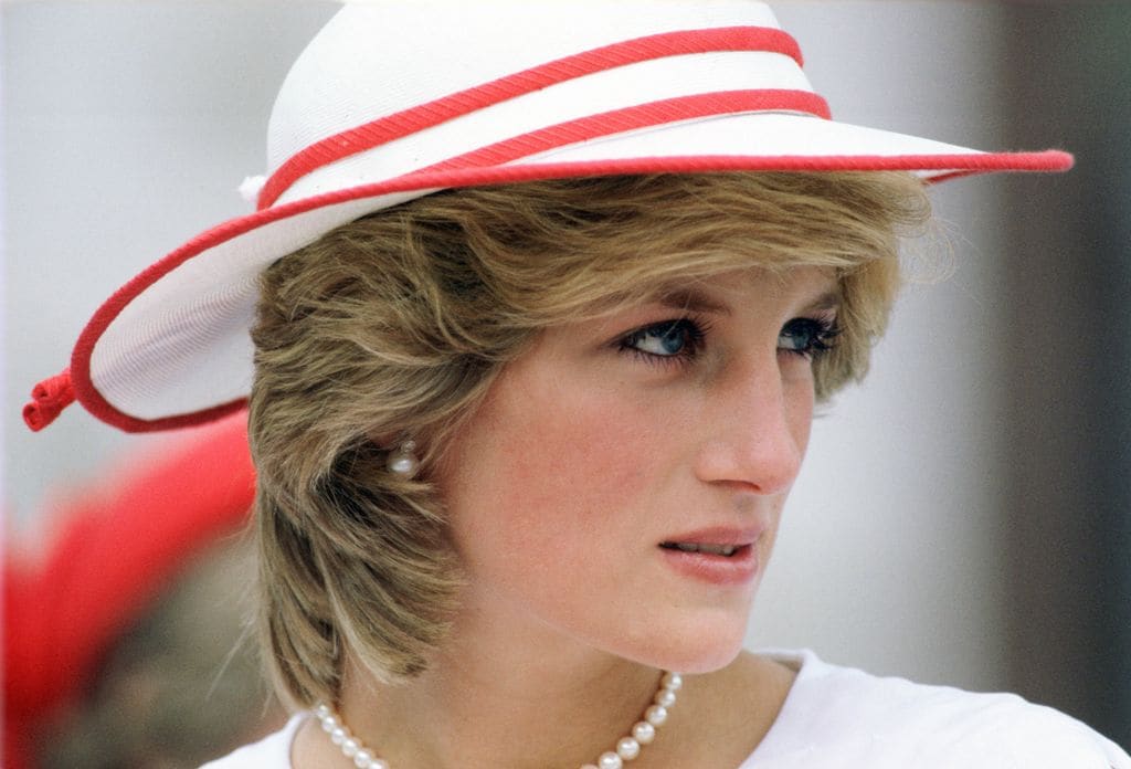 Diana de Gales