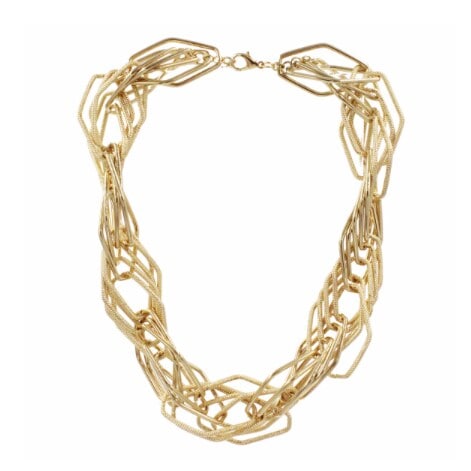 collar stardust chain de la firma 8 other reasons