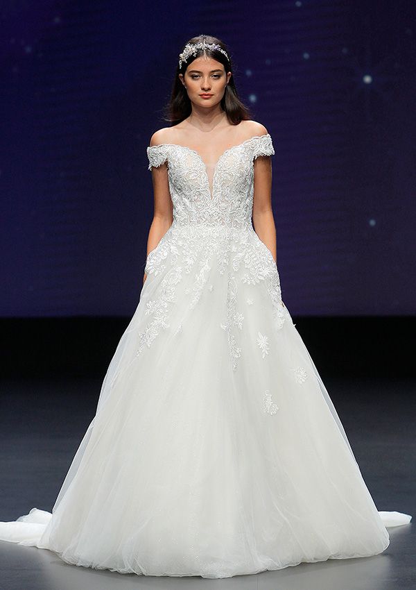 Desfile de Demetrios BBFW